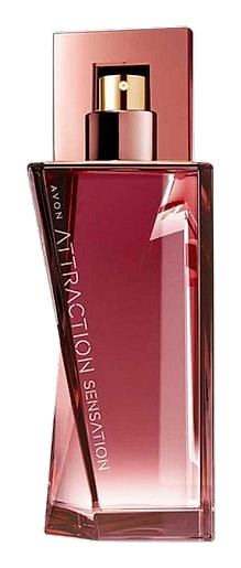Attraction Sensation by Avon