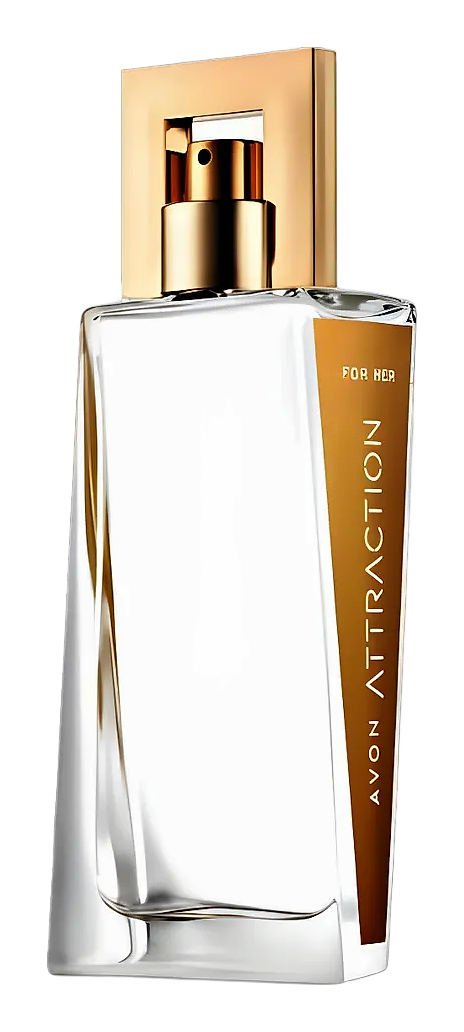 Attraction by Avon