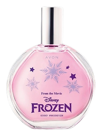 Avon Frozen Eau de Toilette by Avon – Eau de Toilette