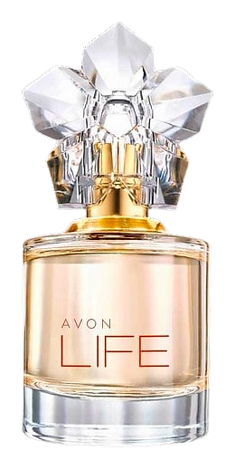 Avon Avon Life by Kenzo Takada for Her