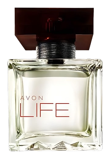 Avon Life By Kenzo Takada For Him by Avon