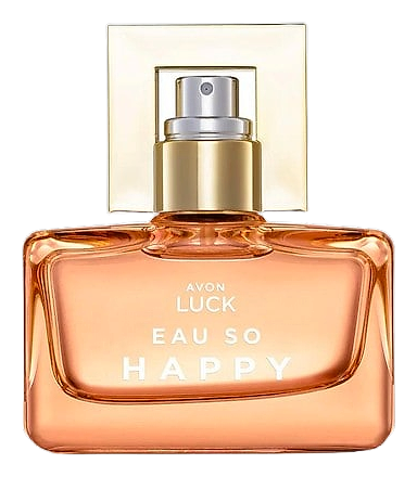 Avon Luck Eau So Happy by Avon