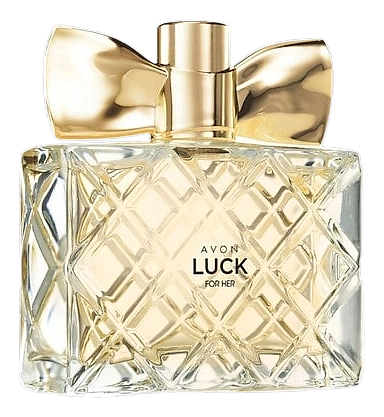 Avon Luck For Her by Avon