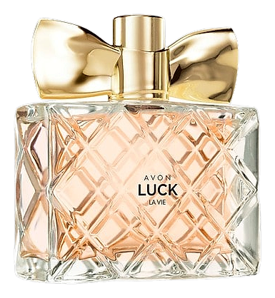 Avon Luck La Vie by Avon