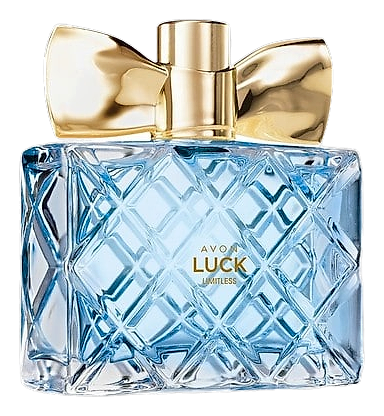 Avon Luck Limitless For Her by Avon