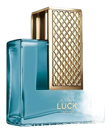 Avon Luck Limitless for Him by Avon
