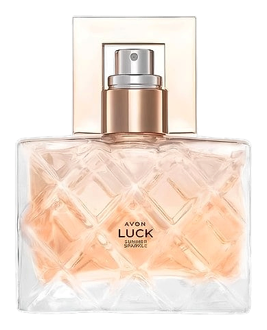 Avon Luck Summer Sparkle by Avon