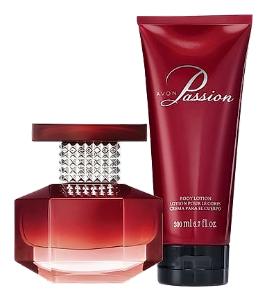 Avon Passion by Avon