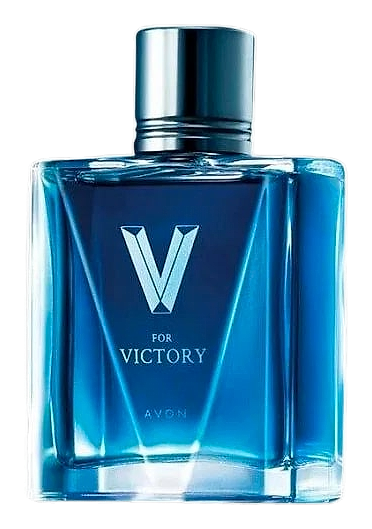 Avon Avon V For Victory