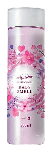 Baby Smell by Avon