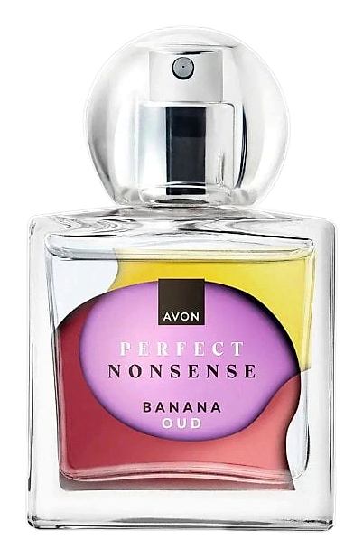 Banana Oud by Avon – Eau de Parfum