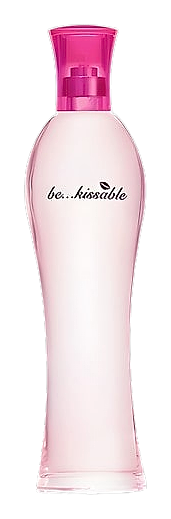 Be... Kissable! by Avon