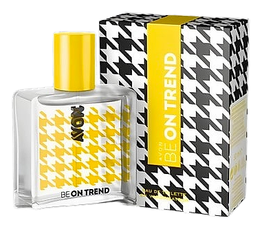 Be On Trend by Avon