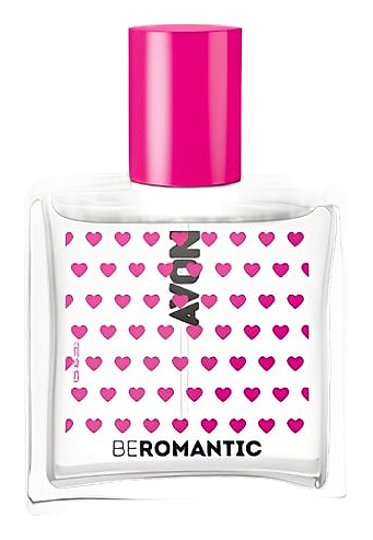 Be Romantic by Avon