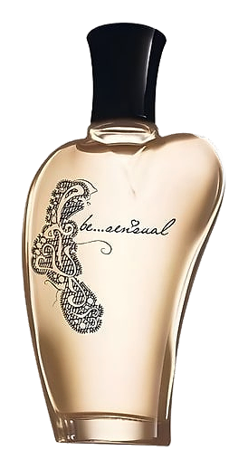 Be... Sensual by Avon