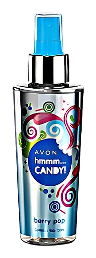 Berry Pop! by Avon