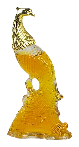 Bird Of Paradise by Avon