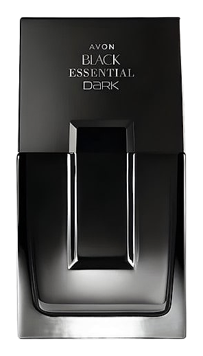 Black Essential Dark by Avon