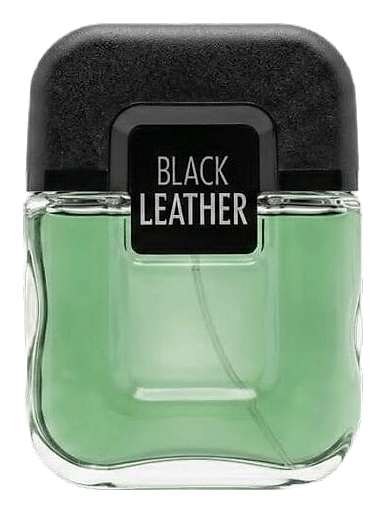 Black Leather by Avon – Cologne