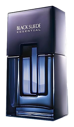 Black Suede Essential by Avon