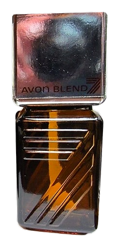 Blend 7 by Avon