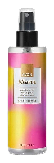 Blissful by Avon