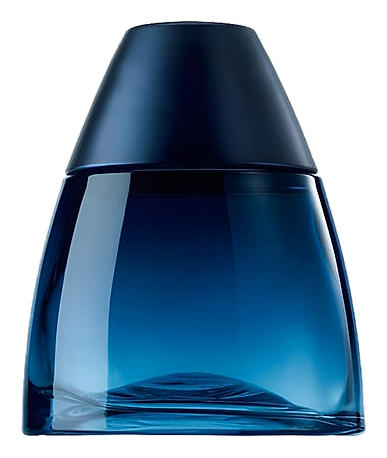 Blue Rush Intense by Avon