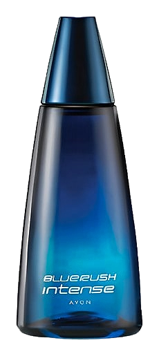 Bluerush Intense by Avon – Intense