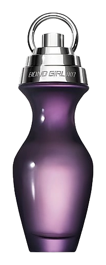 Bond Girl 007 Forever by Avon