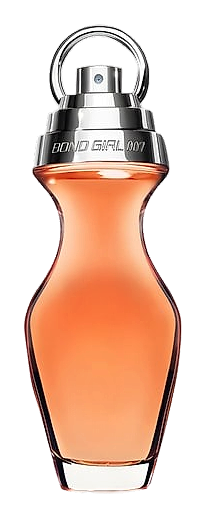 Bond Girl 007 by Avon