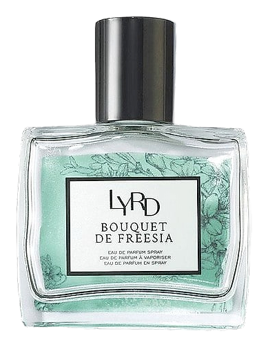 Bouquet De Freesia by Avon