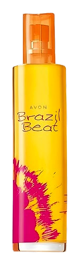Brazil Beat by Avon – Eau de Toilette