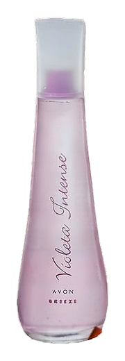 Breeze Violeta Intense by Avon