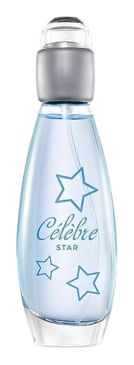 Célèbre Star by Avon