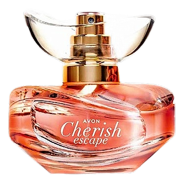 Cherish Escape by Avon