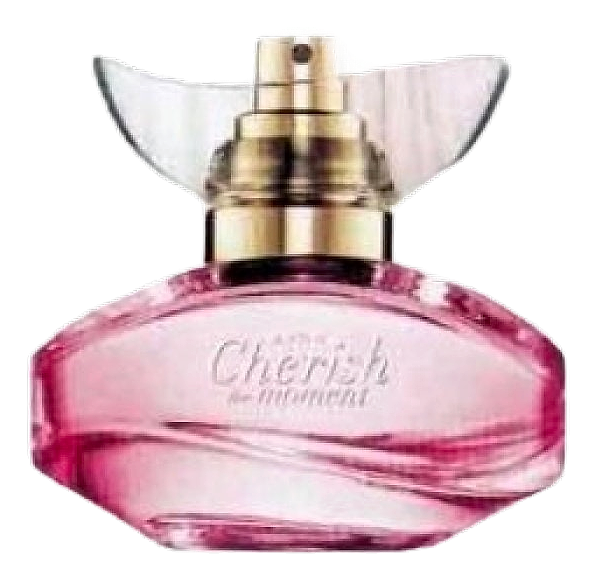 Cherish The Moment by Avon