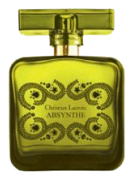 Christian Lacroix Absynthe For Him by Avon