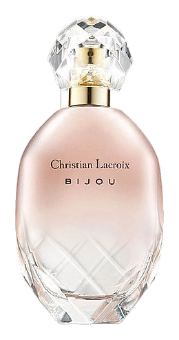 Christian Lacroix Bijou by Avon