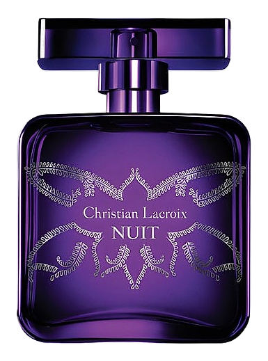 Christian Lacroix Nuit For Men by Avon