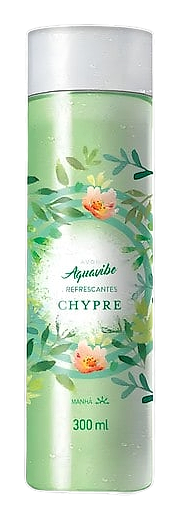 Chypre by Avon