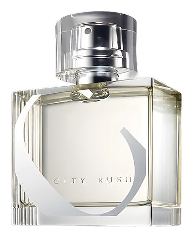 City Rush for Her by Avon