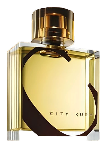 City Rush for Him by Avon