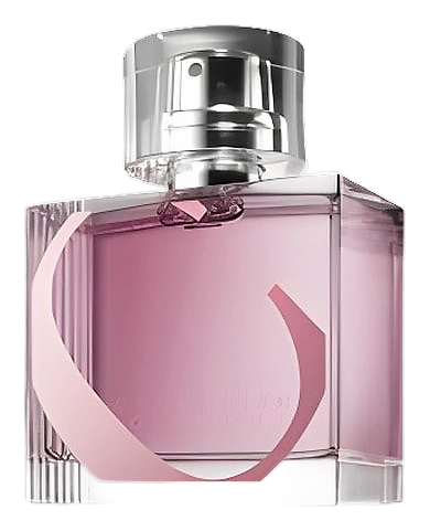 City Rush Glamour by Avon