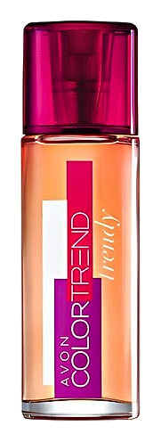 Colortrend Trendy by Avon