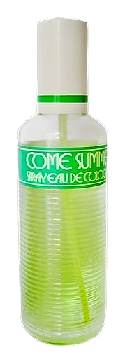 Come Summer by Avon
