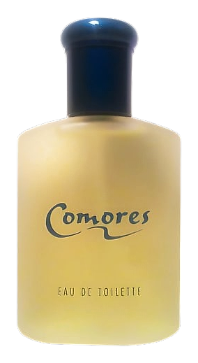 Comores by Avon
