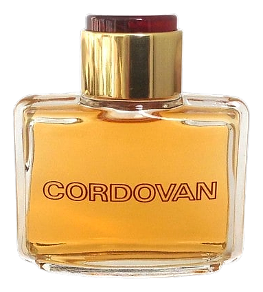 Cordovan by Avon – Cologne