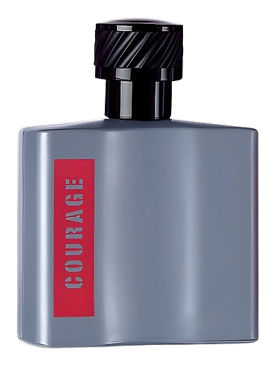 Courage by Avon