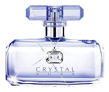 Crystal Aura by Avon