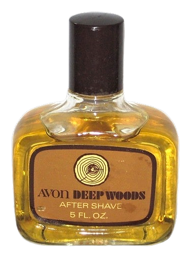 Deep Woods by Avon